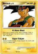 Bardock