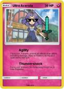 Ultra Acerola Ultra Acerola