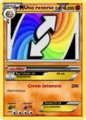 Uno reverse