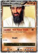 Osama Bin Laden