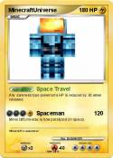 MinecraftUniverse