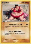 Your Mom