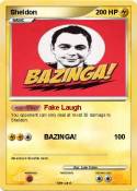 Sheldon