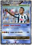 Arturo Vidal