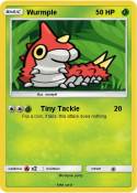 Wurmple