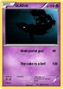 GLADoS