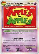 Apples To