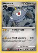 Magnezone