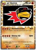 xD TRUCKA