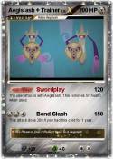 Aegislash +