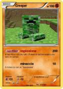 Creeper