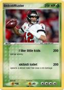 SkibidiRizzler