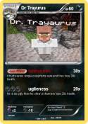 Dr Trayurus