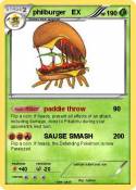 philburger EX