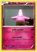 ULTRA Patrick