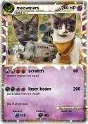 meowmers