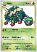 Spiko
