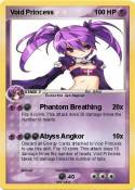 Void Princess