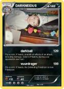 DARKNEIDUS