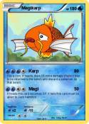 Magikarp