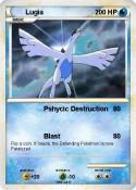 Lugia