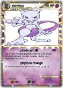 mewtwo mewtwo
