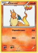 Charvee