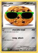 cool cookie