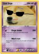 Cool Doge