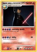 darth kitty