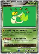 Snivy