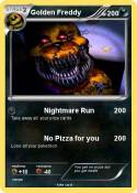 Golden Freddy