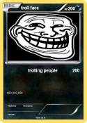 troll face