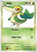 Snivy