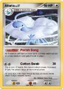 Altaria