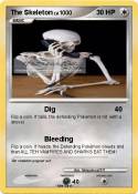 The Skeleton