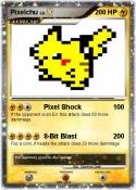 Pixelchu