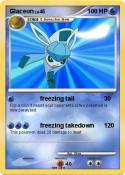 Glaceon