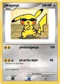 pikaganga