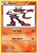Papyrus