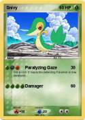 Snivy
