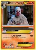 PENNYWISE