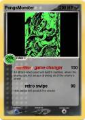 PongsMonster