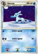 Glaceon
