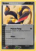 Seviper