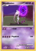 MegaMewtwo