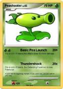Peashooter