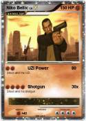 Niko Bellic