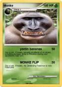 Monke