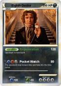 Eighth Doctor